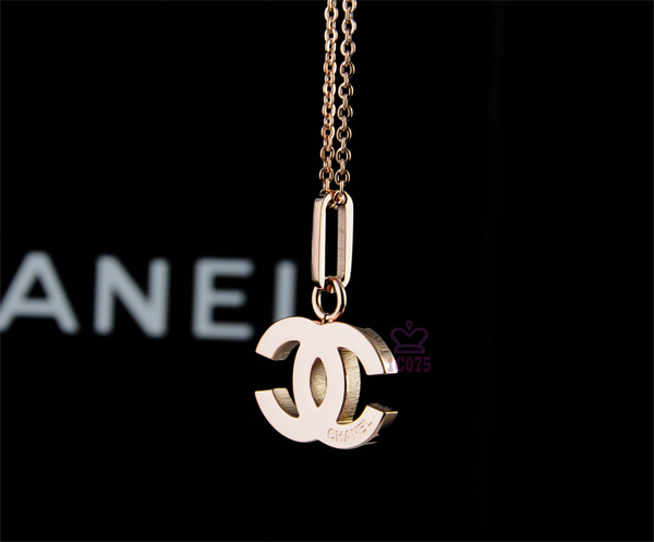 Collana Chanel Modello 428